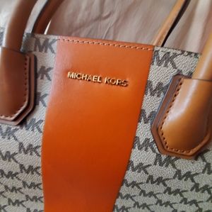 Michael Kors handbag
